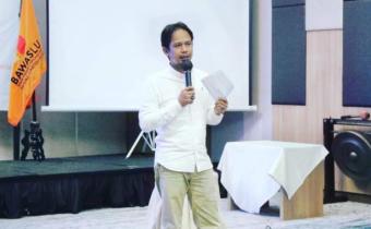 Bawaslu 50 Kota Ingatkan KPU, Soal Minimnya Sosialisasi Rancangan Dapil