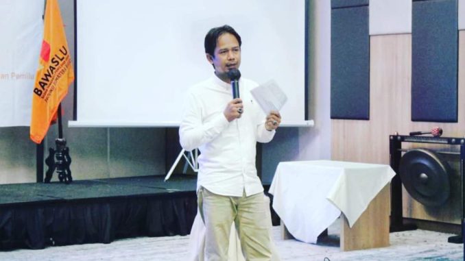 Bawaslu 50 Kota Ingatkan KPU, Soal Minimnya Sosialisasi Rancangan Dapil