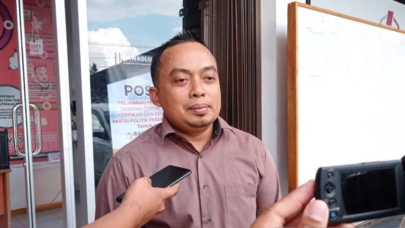 Bawaslu Limapuluh Kota segera terima anggota Panwascam