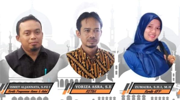 Bawaslu 50 Kota Bawa Ribuan Lembar Dokumen ke Gedung MK, Apa Saja Isinya, Cek Disini