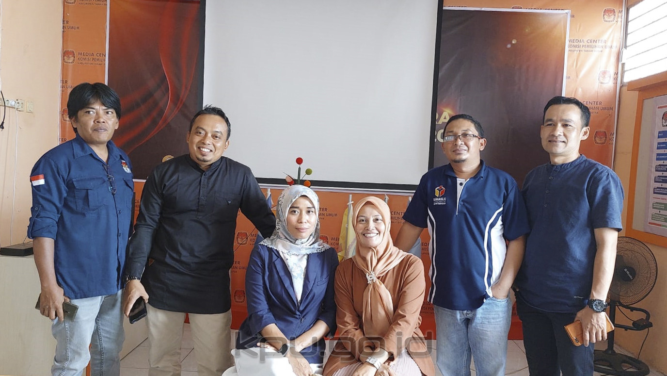 Antisipasi Pemilih Ganda di Wilayah Perbatasan