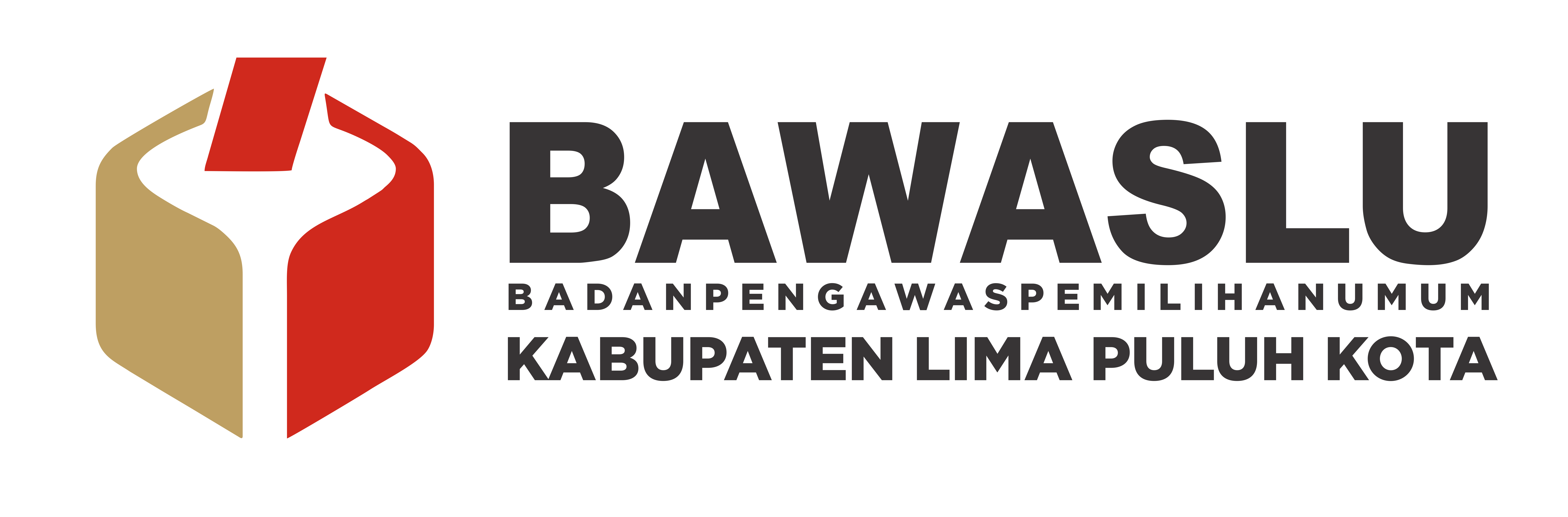 Bawaslu logo