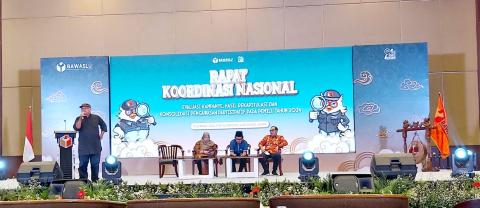 Diskusi terkait PHPU