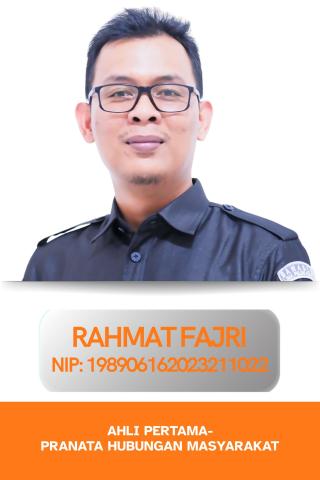FAJRI
