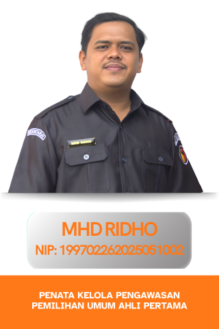 MHD RIDHO