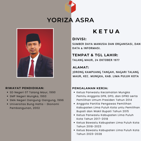 yoriza