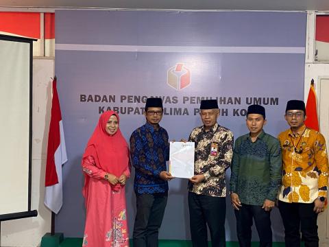 Peserta kegiatan 
