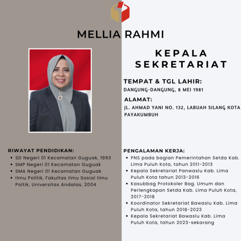 mellia