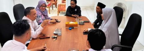 Peserta kegiatan 