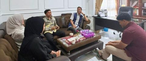 Peserta kegiatan 