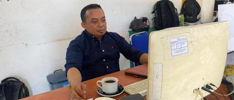 Peserta kegiatan 