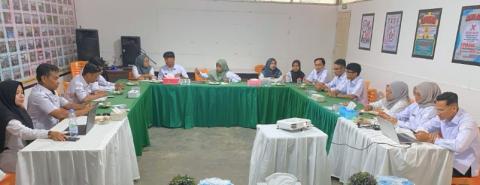 Peserta kegiatan 