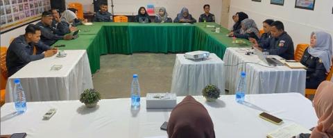 Peserta kegiatan 