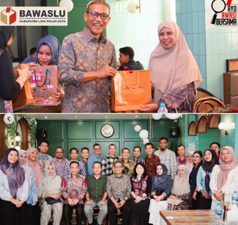 Peserta kegiatan 