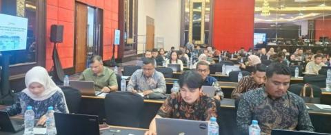 Peserta kegiatan 