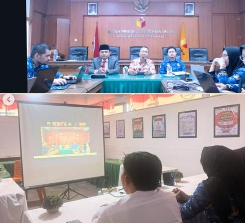 Peserta kegiatan 