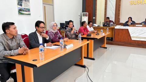 Peserta kegiatan 