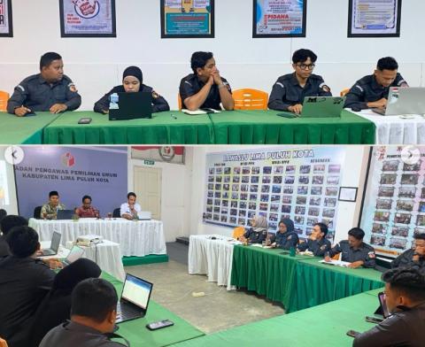 Peserta kegiatan 