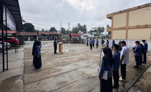Peserta kegiatan 