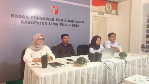 Peserta kegiatan 