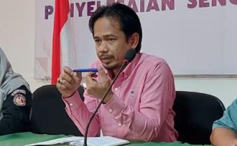 Bawaslu Panggil Warga Terbaik Limapuluh Kota Untuk Jadi Pangawas Pemilu 2024