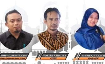 Bawaslu 50 Kota Bawa Ribuan Lembar Dokumen ke Gedung MK, Apa Saja Isinya, Cek Disini