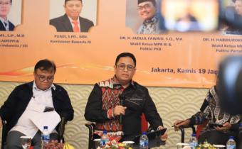 Bawaslu Harapkan Lembaga Survei Kembangkan Prinsip Integritas; Transparansi; dan Independen