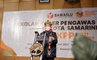 Lewat SKPP Dewi Harap Partisipasi Pengawasan Masyarakat Bisa Meningkat