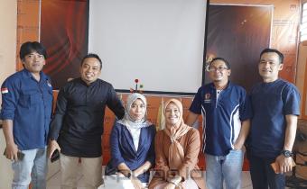 Antisipasi Pemilih Ganda di Wilayah Perbatasan