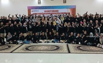 Tingkatkan Profesionalitas, Bawaslu Sumbar Gelar Capacity Building