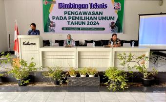 Sambutan Oleh Yoriza Asra