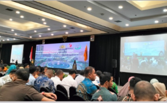 Evaluasi Penanganan Tindak Pidana Pemilu